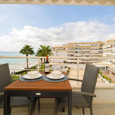 Apartament Costabella Altea Zewnętrze zdjęcie