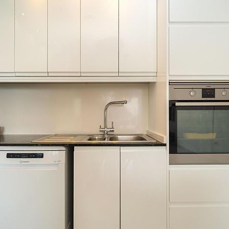 Apartament Costabella Altea Zewnętrze zdjęcie
