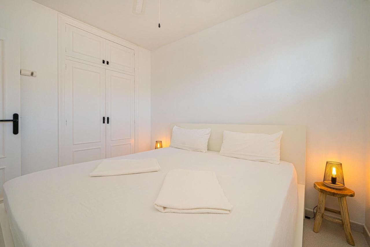 Apartament Costabella Altea Zewnętrze zdjęcie