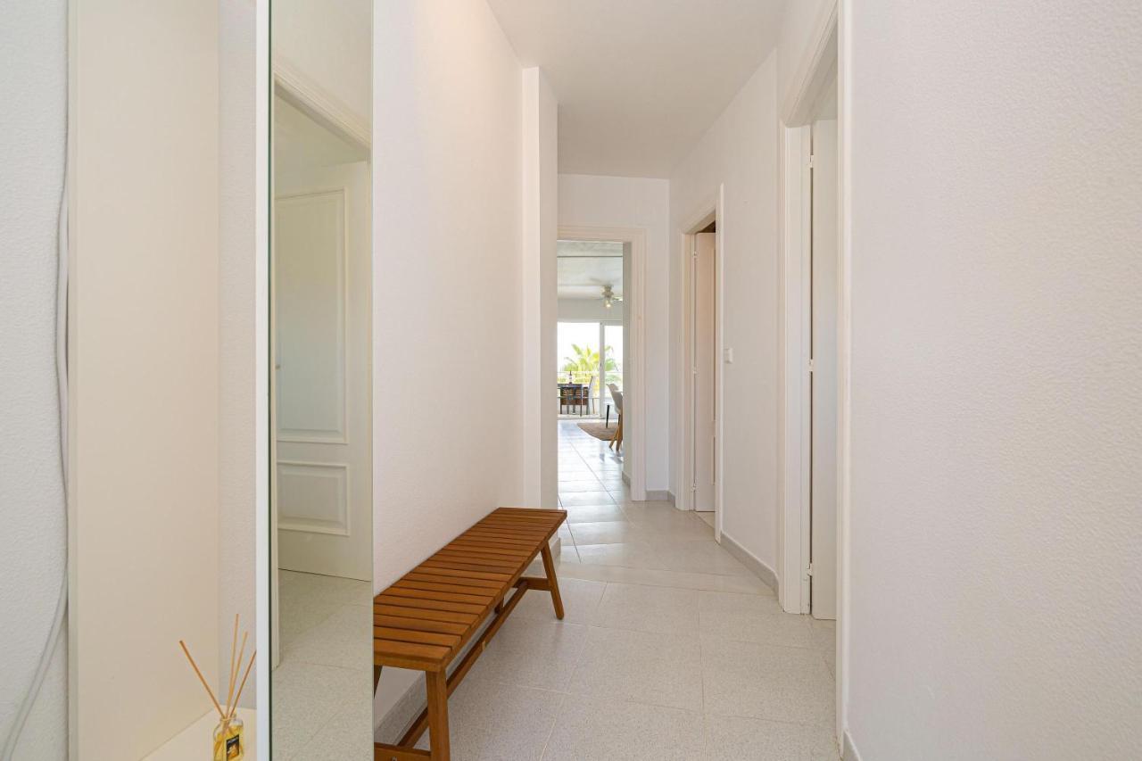 Apartament Costabella Altea Zewnętrze zdjęcie