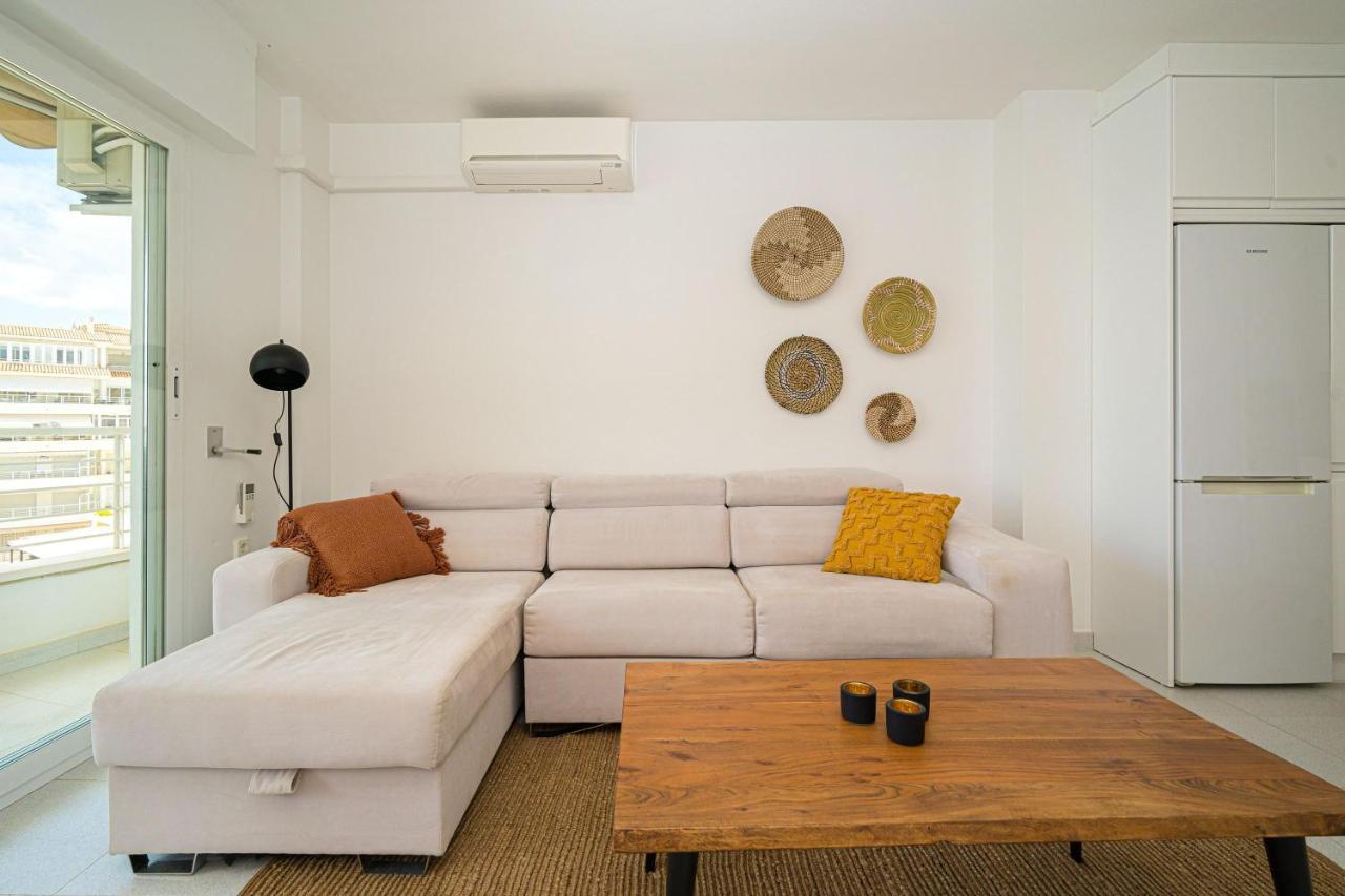 Apartament Costabella Altea Zewnętrze zdjęcie